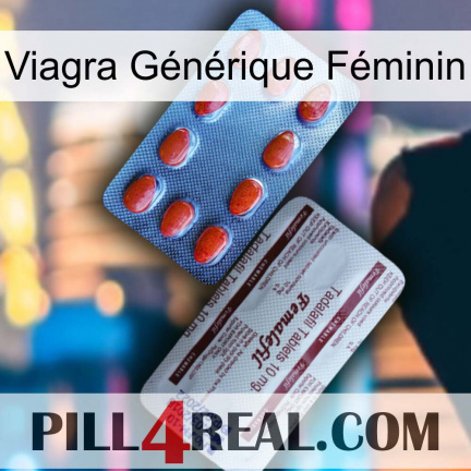 Viagra Générique Féminin 36